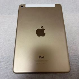 iPad mini 4 / 128GB / Wi-Fi + Cellular