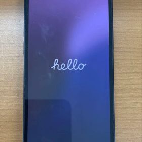 や*ん様 iPhone 12 mini 64GB ブラック スマホ ID 203