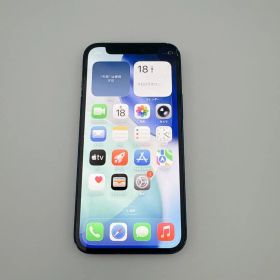 iPhone12 mini 128GB SIMフリー MGDP3J/A ブルー