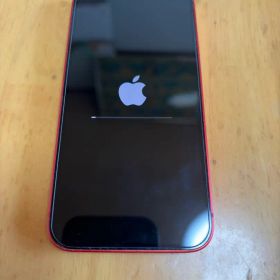 【SIMフリー】iPhone 12 mini 128GB レッド