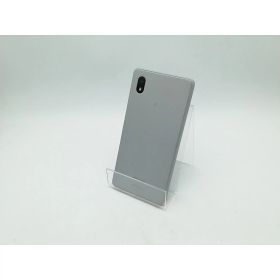 【中古】SONY docomo 【SIMフリー】 Xperia Ace III グレー 4GB 64GB SO-53C【柏】保証期間1ヶ月【ランクB】