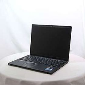 Lets note FV3 CF-FV3ZSCCP ［Core-i7-1270P (2.2GHz)／32GB／SSD512GB／14インチワイド／Windows11 Pro］