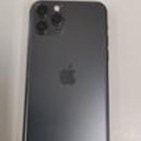 AU IPHONE11 PRO MWC22J/A APPLE