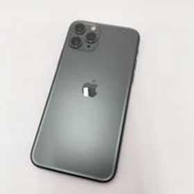 IPHONE11PRO MWC62J/A DOCOMO/APPLE