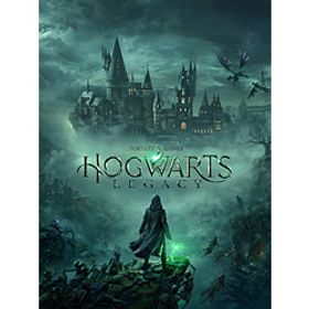ホグワーツ・レガシー デラックス・エディション 【Switchゲームソフト】