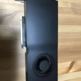 NVIDIA RTX A5000(24GB) 中古保証月