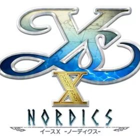 【中古】ニンテンドースイッチソフト イースX -NORDICS- <<アドル・クリスティン>>Edition