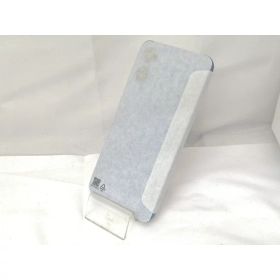 【未使用】SAMSUNG UQmobile 【SIMフリー】 Galaxy A25 5G ブルー 4GB 64GB SCG33【戸塚】保証期間3ヶ月