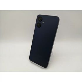 【中古】SAMSUNG UQmobile 【SIMフリー】 Galaxy A25 5G ブラック 4GB 64GB SCG33【鹿児島中町】保証期間1ヶ月【ランクA】