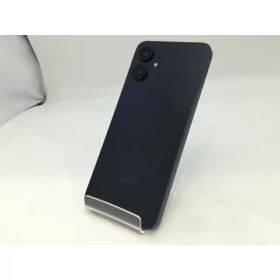 【中古】SAMSUNG docomo 【SIMフリー】 Galaxy A25 5G ブラック 4GB 64GB SC-53F【浜松駅前】保証期間1ヶ月【ランクA】