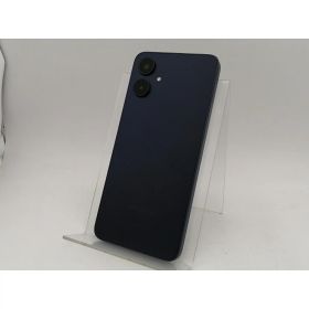 【中古】SAMSUNG au 【SIMフリー】 Galaxy A25 5G ブラック 4GB 64GB SCG33【なんば】保証期間1ヶ月【ランクA】