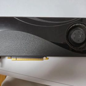 NVIDIA GeForce GTX1660 6GB GDDR5