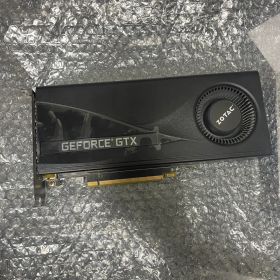 ZOTAC GTX 1660
