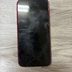 iPhone SE 第3世代 64GB