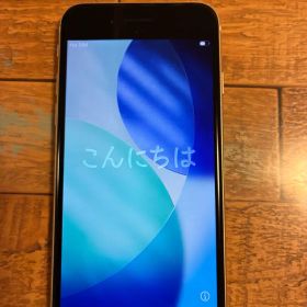 iPhone SE 第3世代 64GB スターライト 本体＋ケーブル