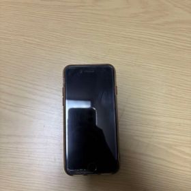 iPhone SE (第3世代) (PRODUCT レッド) 本体 128GB