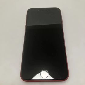 Apple iPhone SE (第3世代) 赤 本体のみ 美品