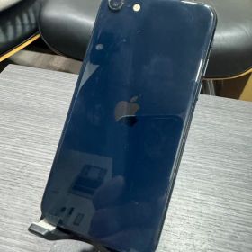 iPhonese3 第三世代 128gb ジャンク 画面割れ se3