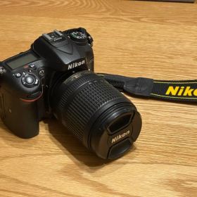 【星空撮影】Nikon D7200 + SIGMA10-20mmレンズ