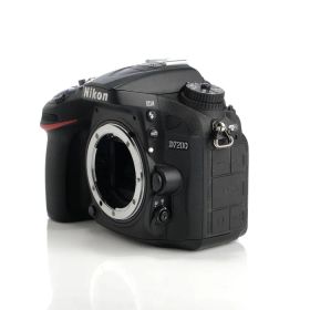 【中古】(ニコン) Nikon D7200 ボデイ