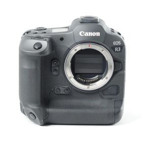Canon キヤノン EOS R3 ボディ フルサイズ ミラーレスカメラ EOSR3 #14262