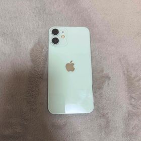 アイフォーン(iPhone)のiPhone 12 Mini 256GB SIMフリー 美品(スマートフォン本体)