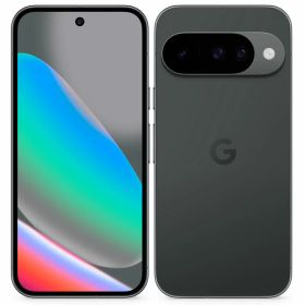 【新品】Google Pixel 10 128GB Obsidian SIMフリー