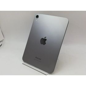 【中古】Apple 【Wi-Fi】 iPad mini（A17Pro/2024） 256GB スペースグレイ MXNA3J/A【大宮東口】保証期間1ヶ月【ランクA】