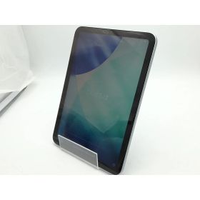【中古】Apple 【Wi-Fi】 iPad mini（A17Pro/2024） 128GB ブルー MXN73J/A【柏】保証期間1ヶ月【ランクA】