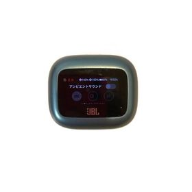 JBL◆イヤホン LIVE BEAM 3