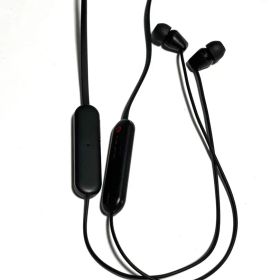 SONY ワイヤレスイヤホン WI-C100 動作品