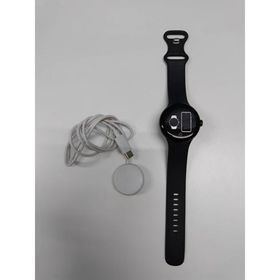 【現状品】Google Pixel Watch 初代/第一世代 スマートウォッチ