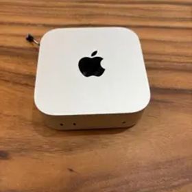 Mac mini M4 / 16GB / 2TB｜電源改造あり・動作確認済