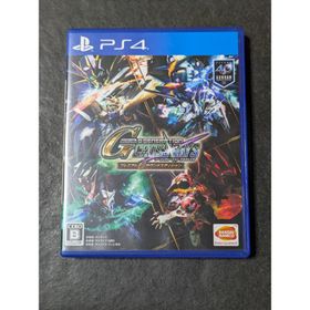 バンダイナムコエンターテインメント(BANDAI NAMCO Entertainment)のSDガンダム ジージェネレーション クロスレイズ プレミアムGサウンドエディシ…(家庭用ゲームソフト)