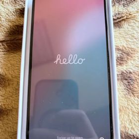 iPhone15PRO 128GB 中古品本体 ブルーチタンニウム SIMフリー