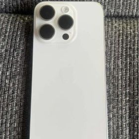 Apple iPhone 15 Pro 256GB