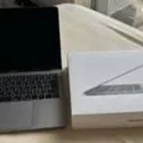 APPLE MacBook Pro MACBOOK PRO MPXQ2J/A