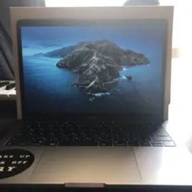 MacBook Pro 13ーインチ2017 MPXQ2J/A