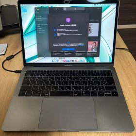 【1/11まで】MacBook Pro 13インチ (2017)