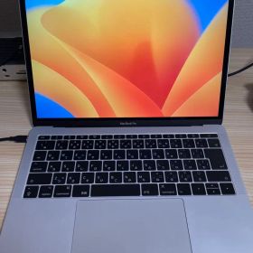 MacBook Pro 13インチ 2017年モデル