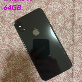 Apple iPhone X 64GB