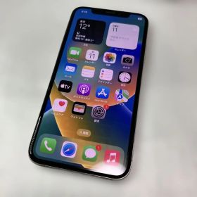 iPhone X / MQC22J/A ジャンク