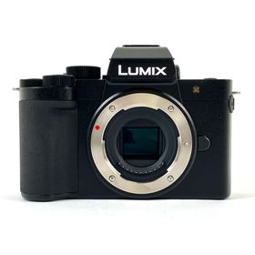 パナソニック LUMIX DC-G100D ボディ 中古(ミラーレス一眼)