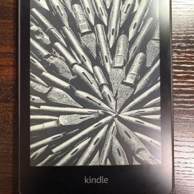 kindle paperwhite 8GB 広告あり 第11世代