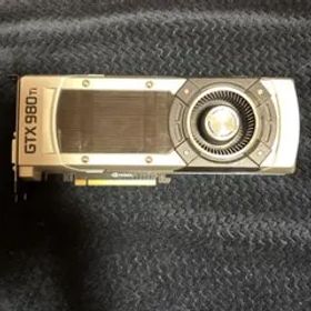 GeForce GTX980Ti GDDR5 6GB