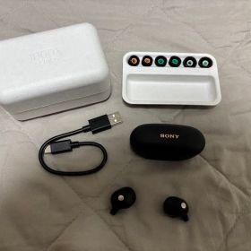 WF-1000XM5 SONY ソニー ワイヤレスイヤホン