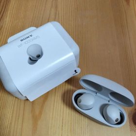 SONY ワイヤレスイヤホン WF1000XM5