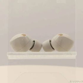 〔中古品〕 WF-1000XM5 プラチナシルバー【269】