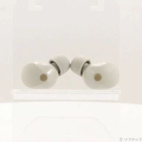 〔中古品〕 WF-1000XM5 プラチナシルバー【352】