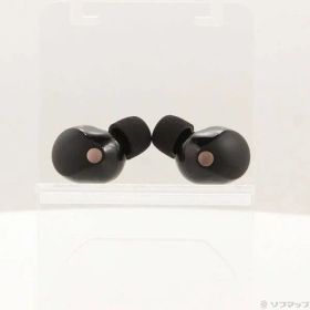 〔中古品〕 WF-1000XM5 ブラック【196】